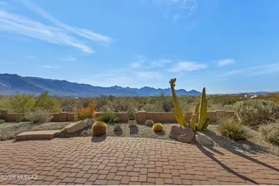 63047 E Harmony Drive, Tucson, AZ 85739 - Photo 1