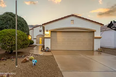2325 S Via Anzavita, Green Valley, AZ 85614 - Photo 1