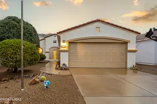2325 S Via ANZAVITA, Green Valley, AZ 85614 - Photo 1