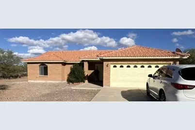1791 Fritz Court, Rio Rico, AZ 85648 - Photo 1