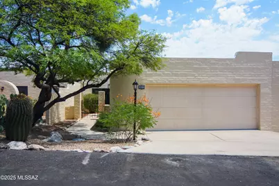 5100 N Placita Del Lazo, Tucson, AZ 85750 - Photo 1