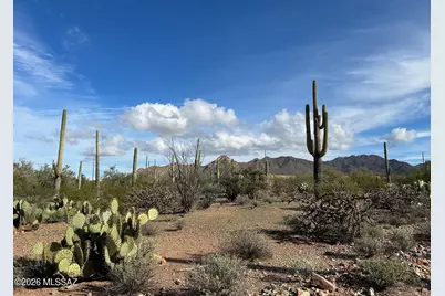 2002 N Semrai Lane, Tucson, AZ 85743 - Photo 1