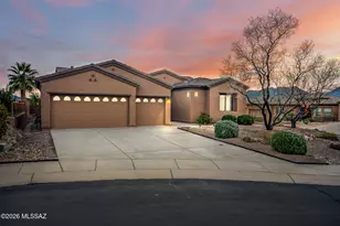 564 N Feke Ct, Green Valley, AZ 85614 - Photo 1
