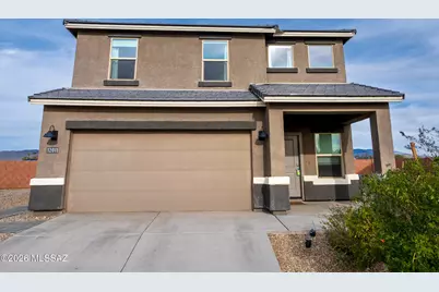 12011 E Patricia Ann Drive, Vail, AZ 85641 - Photo 1