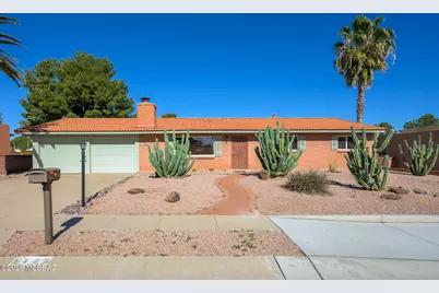1336 N Paseo De Golf, Green Valley, AZ 85614 - Photo 1