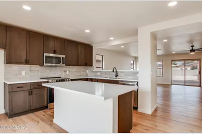 9999 E Deer Trail, Tucson, AZ 85748 - Photo 1