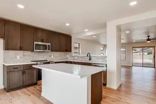 9999 E Deer Trail, Tucson, AZ 85748 - Photo 1