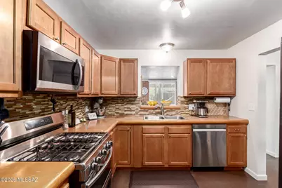 2214 N Richey Boulevard, Tucson, AZ 85716 - Photo 1