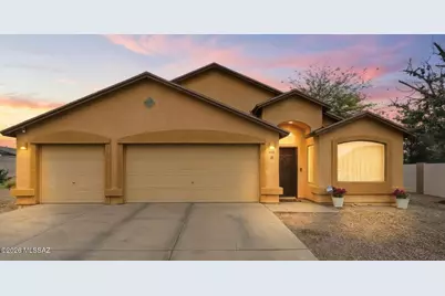 3670 W Tybolt Drive, Tucson, AZ 85746 - Photo 1