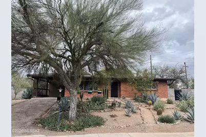 1815 W Calle Tranquila, Tucson, AZ 85745 - Photo 1