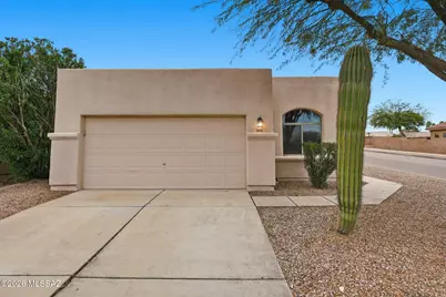2455 N Avenida Tabica, Green Valley, AZ 85614 - Photo 1