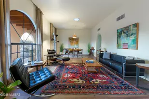 4650 N Paseo De Los Cerritos, Tucson, AZ 85745 - Photo 1