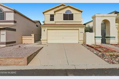2934 W Laquila Aerie, Tucson, AZ 85742 - Photo 1