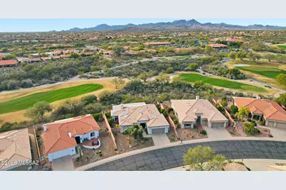 1749 E Mellow Trail, Oro Valley, AZ 85755 - Photo 1
