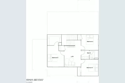 8868 E Crimson Snowberry Way, Vail, AZ 85641 - Photo 1