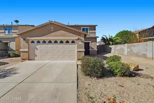 18732 S Avenida Rio Veloz, Sahuarita, AZ 85629 - Photo 1