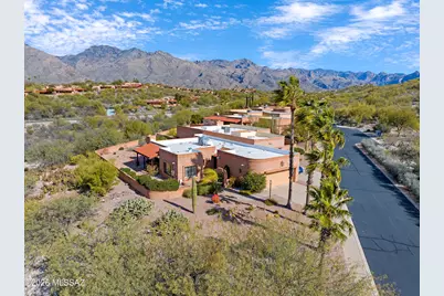 6441 VÃ­a Algardi, Tucson, AZ 85750 - Photo 1