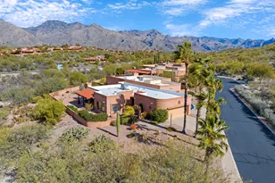 6441 VÃ­a Algardi, Tucson, AZ 85750 - Photo 1