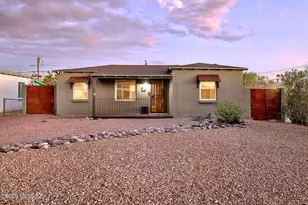 2512 E Linden St, Tucson, AZ 85716 - Photo 1