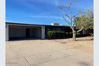 3752 S Chesin Drive, Tucson, AZ 85730 - Photo 1