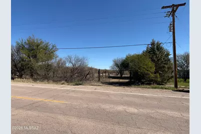 1055 N Pomerene Road, Benson, AZ 85602 - Photo 1