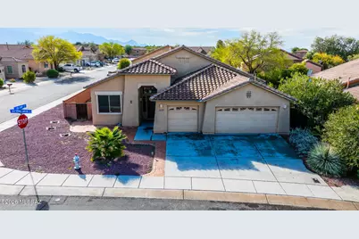 1102 E Mud Spring Canyon Lane, Sahuarita, AZ 85629 - Photo 1