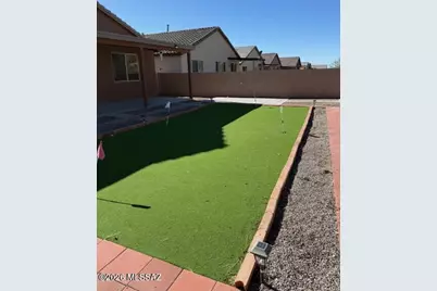 5675 S Black Mountain Way, Tucson, AZ 85757 - Photo 1