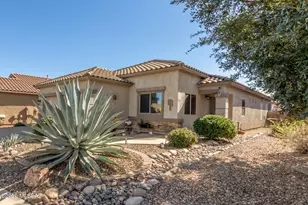 1353 W Via Cerro Colorado, Sahuarita, AZ 85629 - Photo 1