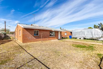 943 N Chrysler Drive, Tucson, AZ 85716 - Photo 1