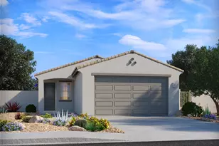 12754 N Fire Brand St, Marana, AZ 85658 - Photo 1