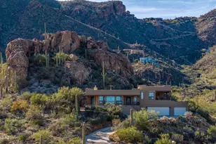 6426 W Lost Canyon Dr, Tucson, AZ 85745 - Photo 1