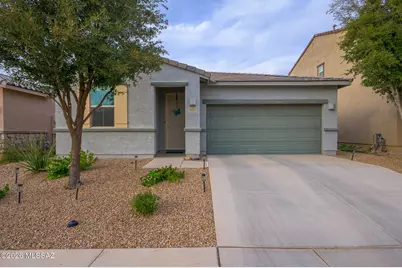 10658 W Filbert Street, Marana, AZ 85653 - Photo 1