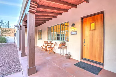 115 S Irving Avenue, Tucson, AZ 85711 - Photo 1