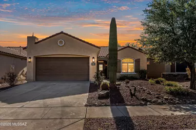 415 W Calle Sedillo, Sahuarita, AZ 85629 - Photo 1