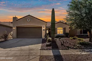 415 W Calle Sedillo, Sahuarita, AZ 85629 - Photo 1