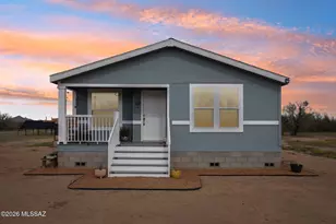 17231 W Saddle Trail, Marana, AZ 85653 - Photo 1