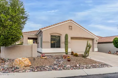 13630 N Nightstar Court, Marana, AZ 85658 - Photo 1