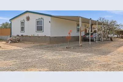 8620 S Cover View Road, Tucson, AZ 85736 - Photo 1
