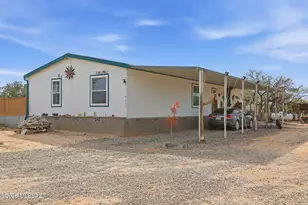 8620 S Cover View Rd, Tucson, AZ 85736 - Photo 1
