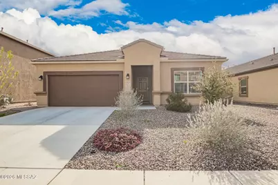 8763 Weeping Dalea Drive, Marana, AZ 85653 - Photo 1