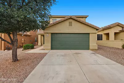 18274 S Dusk View Drive, Green Valley, AZ 85614 - Photo 1