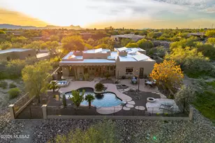 10312 N Wild Creek Dr, Oro Valley, AZ 85742 - Photo 1