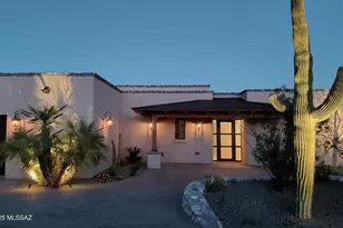 6060 N Piedra Seca, Tucson, AZ 85718 - Photo 1