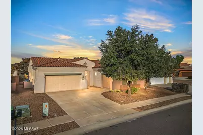 9337 N Indian Summer Drive, Tucson, AZ 85743 - Photo 1