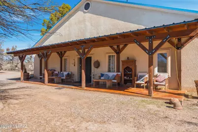 1557 E Benson Airport Road, Benson, AZ 85602 - Photo 1