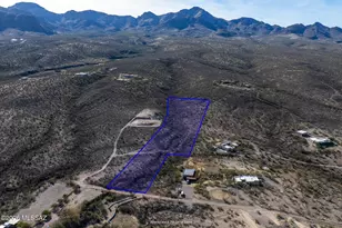 Tbd Callejon Perdido Rd, Tubac, AZ 85646 - Photo 1