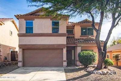 60191 Verde Vista Court, Tucson, AZ 85739 - Photo 1