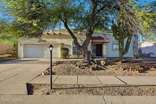 132 W Calle Manantial Kent, Green Valley, AZ 85614 - Photo 1