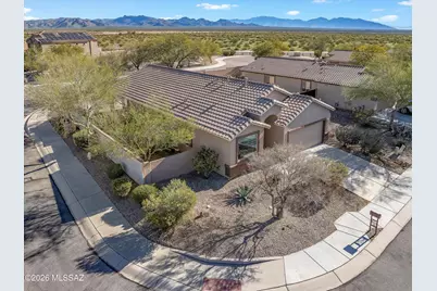 13954 N Stone Palisade Drive, Marana, AZ 85658 - Photo 1