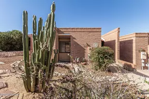 1838 W Dalehaven Cir, Tucson, AZ 85704 - Photo 1